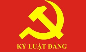 Bộ Chính trị ban hành Quy định số 212-QĐ/TW về kỷ luật tổ chức đảng, đảng viên vi phạm