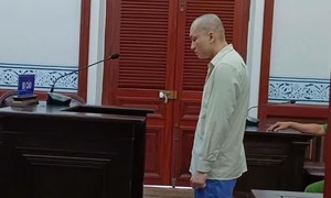 Đối tượng cho thuê tài khoản để băng nhóm giả danh Công an lừa đảo lãnh án