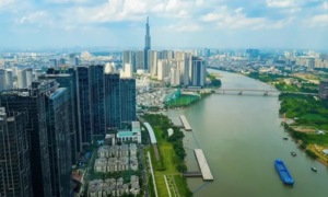 TPHCM triển khai Luật Phát triển đô thị: Khơi thông nguồn lực cho tăng trưởng (Bài 2)