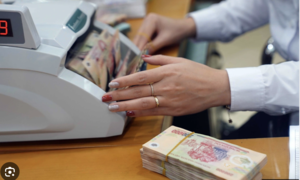 Giả danh nhân viên ngân hàng lừa đảo người gửi tiền, chiếm đoạt hàng tỷ đồng