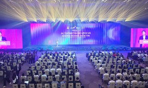 Từ tốc độ lan truyền đến trách nhiệm kiến tạo niềm tin số
