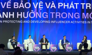 KOL Summit 2026: Trách nhiệm của người có sức ảnh hưởng và bài toán kiến tạo niềm tin số