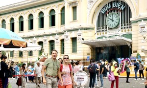 Bài 4: Xây dựng hệ sinh thái du lịch bền vững