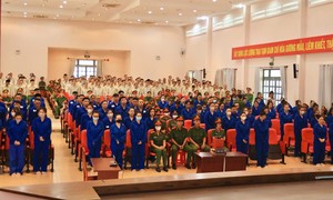 Bài học và sự cảnh tỉnh từ chuyên án VN10