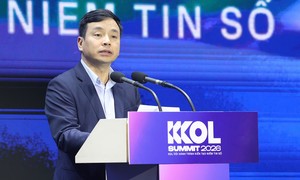 Kiến tạo niềm tin số và trách nhiệm xã hội của người có sức ảnh hưởng