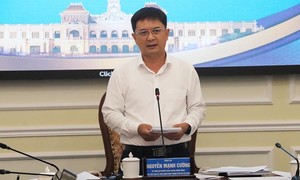 TPHCM: Đẩy mạnh tuyên truyền, vận động người dân tham gia khám sức khỏe y tế nhiều hơn