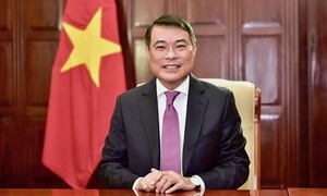 Thủ tướng Lê Minh Hưng sẽ tham dự Hội nghị thượng đỉnh BRICS và làm việc song phương tại Ấn Độ