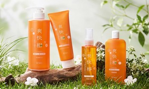 Soukaikan - Giải pháp chăm sóc và phục hồi tóc gãy rụng