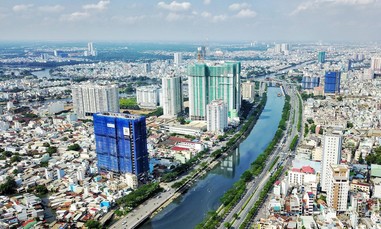 TPHCM đã tháo gỡ khó khăn, vướng mắc cho 650 dự án bất động sản