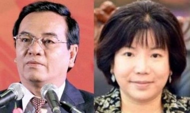 Sắp xét xử bị cáo Nguyễn Thị Thanh Nhàn và cựu Bí thư, Chủ tịch tỉnh Đồng Nai