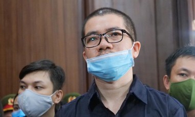 Sáng nay xét xử chủ tịch Công ty địa ốc Alibaba Nguyễn Thái Luyện
