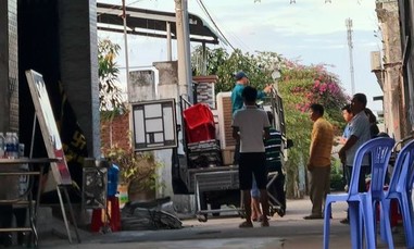 Điều tra vụ 3 mẹ con tử vong bất thường tại Đồng Nai