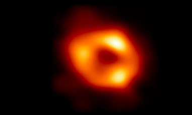 Lỗ đen trong thiên hà đang quay nhanh dẫn đến biến đổi không gian, thời gian