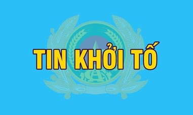 Khởi tố thêm 6 bị can liên quan vụ án xảy ra tại Tạp chí Môi trường và Đô thị