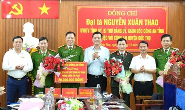 Triệt phá đường dây mua bán hơn 2,2 tấn pháo từ nước ngoài về Việt Nam