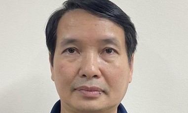Bắt tạm giam ông Phạm Thái Hà, Phó Chủ nhiệm Văn phòng Quốc hội