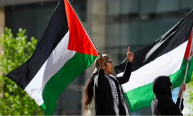 Con đường gian truân của Palestine để gia nhập Liên Hiệp quốc