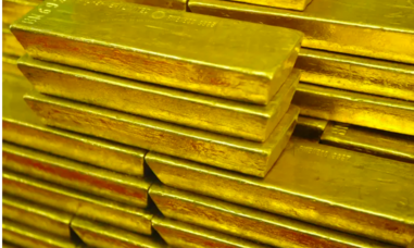 Nguyên nhân khiến giá vàng thế giới tăng kỷ lục