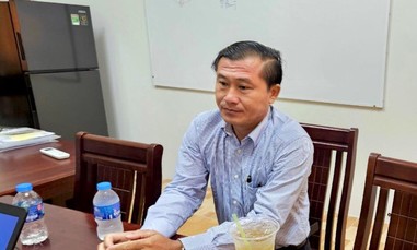 Bí thư kiêm Chủ tịch xã ở Phú Quốc nhận hối lộ 2 tỷ đồng ra đầu thú