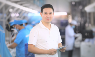 Khởi tố nguyên Chủ tịch Công ty CP Tập đoàn Asanzo Phạm Văn Tam về tội trốn thuế