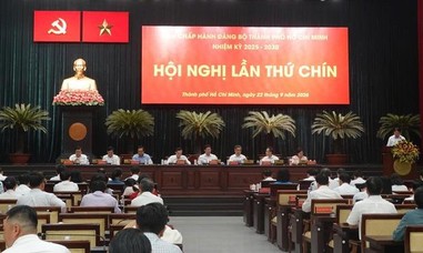 Bài 1: Đòn bẩy hướng đến mục tiêu tăng trưởng 2 con số