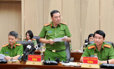Vụ án Công ty CP đầu tư y tế Việt Mỹ: Đã khởi tố 9 bị can, thu hồi 118 tỷ đồng và 261.000 USD