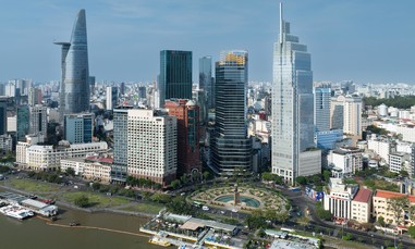 Đánh thức sông Sài Gòn! (Bài 2)
