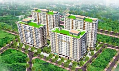 Nghịch lý dự án nhà ở thuần Việt mang tên "Tây": Tâm lý "sính ngoại" (Bài 1)