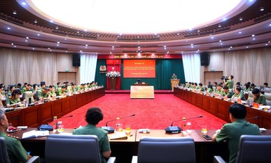 Đổi mới sâu sắc, toàn diện các mặt công tác giáo dục đào tạo trong Công an nhân dân