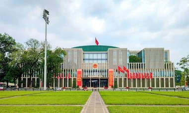 Những thông tin nào của Quốc hội thuộc Danh mục bí mật nhà nước độ Tối mật và độ Mật?