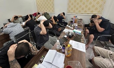 Bài 5: Bảo vệ người dân từ đời thực đến không gian mạng