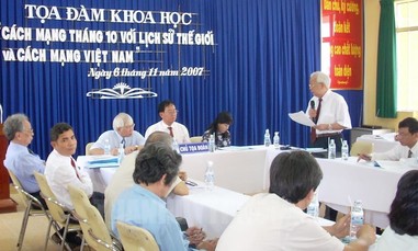 Bài 2: Tuyên truyền phải thuyết phục bằng sự chân thực, chính xác