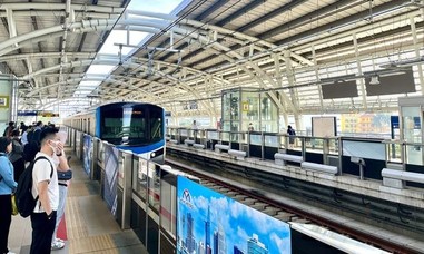 TPHCM dự kiến khởi công 5 tuyến Metro và 9 dự án hạ tầng trọng điểm trong Quý 4/2026