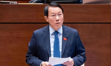 Cơ quan soạn thảo đã tiếp thu tối đa, giải trình thấu đáo các ý kiến góp ý cho dự thảo Bộ luật Hình sự (sửa đổi)