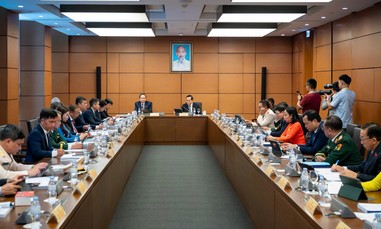 Luật Bưu chính (sửa đổi): Cần có cơ chế quản lý đủ chặt để ngăn chặn vi phạm ngay từ khâu tiếp nhận bưu gửi