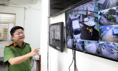 TPHCM: Chia sẻ, kết nối hệ thống camera giám sát với cơ sở dữ liệu quốc gia về dân cư