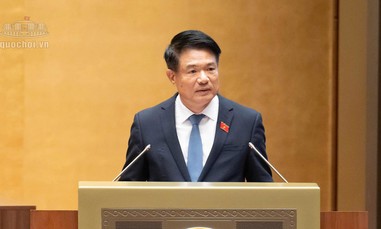 Bổ sung một phương thức pháp lý để thu hồi, xử lý tài sản có nguồn gốc từ tội phạm