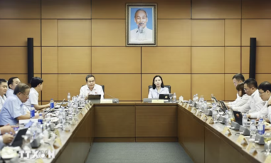 Chống thông đồng, dìm giá, "quân xanh, quân đỏ" và bỏ cọc trong đấu giá tài sản