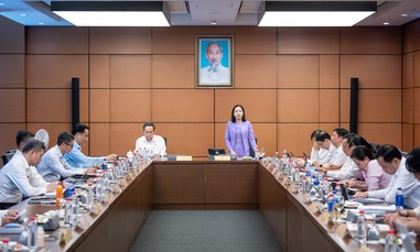 Công khai, minh bạch quá trình thu hồi đất góp phần giảm các điểm nóng xã hội