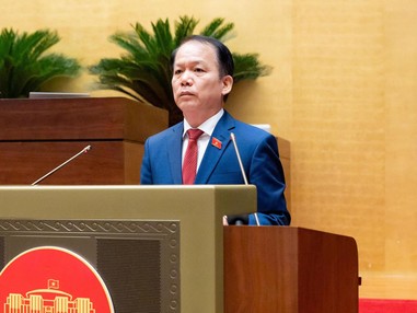 Cơ chế ủy quyền lập pháp đặc biệt phát huy hiệu quả tích cực