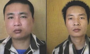 Công an Khánh Hòa kêu gọi nhân dân chủ động phát hiện, tố giác 3 phạm nhân trốn khỏi Trại giam A2