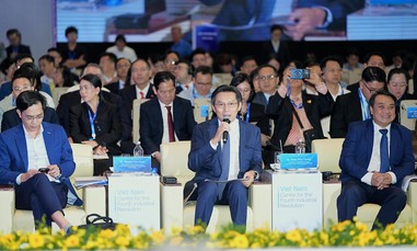 Diễn đàn Kinh tế Mùa Thu 2026: HCMC C4IR làm đầu mối hiện thực hóa các sáng kiến từ CEO 500