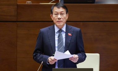 Thu hẹp hình phạt tử hình là phù hợp xu hướng tiến bộ và hội nhậpcủa pháp luật hình sự