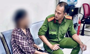 Cuộc gọi "cập nhật VNeID": "Bẫy" lừa đảo người cao tuổi