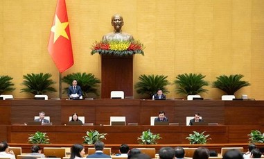 Đề nghị có biện pháp mạnh mẽ bảo vệ khách hàng khi mua nhà ở hình thành trong tương lai