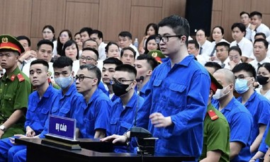 Cha mẹ Phó Đức Nam (Mr Pips) khai con mình từng được chẩn đoán mắc bệnh… tâm thần phân liệt