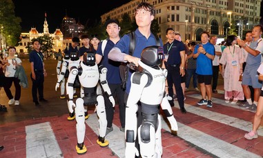 TPHCM: Nhiều hoạt động hấp dẫn tại Tuần lễ Nhà sáng tạo nội dung số năm 2026
