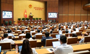ĐBQH hiến kế các giải pháp tăng thưởng hai con số và nâng cao chất lượng đời sống nhân dân