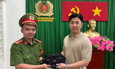 Những "người hùng" thầm lặng giữ bình yên cho Thành phố