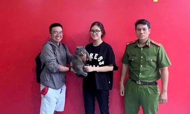 TPHCM: Phá băng trộm cắp, tiêu thụ 2.700 con mèo, bắt giam 12 đối tượng, nhiều thú cưng được trao trả cho người dân